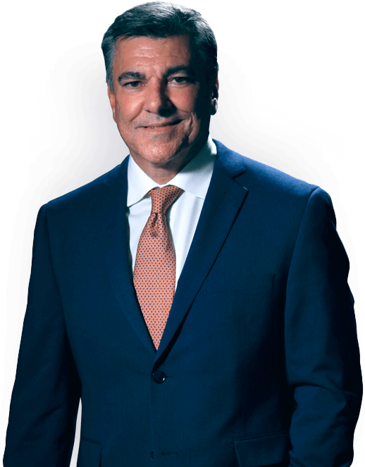 Carlos “Charlie” Delgado