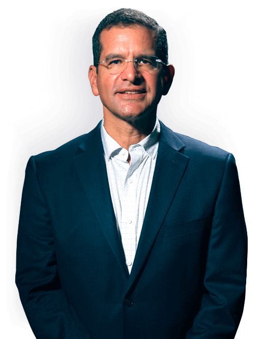 Pedro Pierluisi